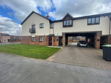 2 bedroom flat to rent - Photo 5