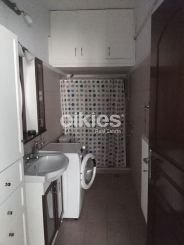 Studio/Γκαρσονιέρα για ενοικίαση - Συκιές, - Φωτογραφία 3