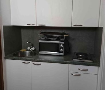 1.5 Zimmer, 18 m², EG - Photo 6