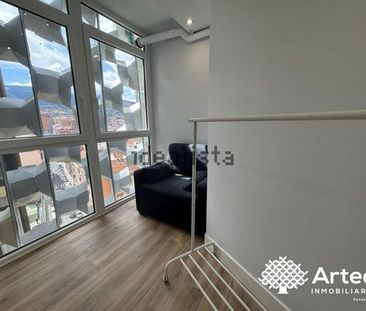 Alquiler de piso en Calle Nicolás Alcorta - Photo 1