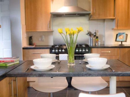 🚗💨Easy Access To Main Transport Links🚗💨 Room 5 - Photo 4