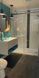 Bas de duplex avec sous-sol à louer! - Photo 3