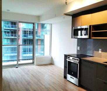 For Lease - 135 East Liberty Street Unit# 1706, Toronto, Ontario - Photo 4