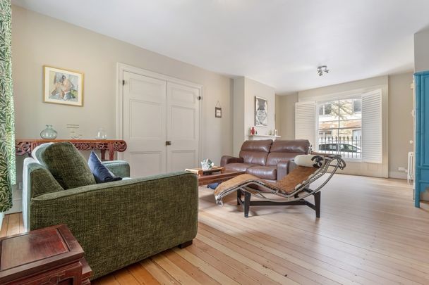 2 bedroom terraced house to rent - Photo 1