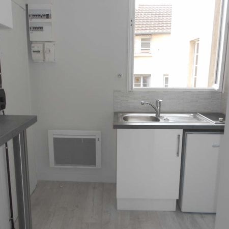 STUDIO ST GERMAIN EN LAYE - 1 pièce(s) - 19.68 m2 - Photo 4