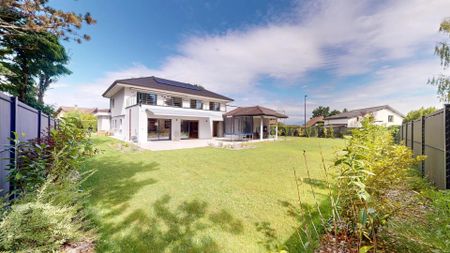 Tout savoir sur cette maison à Prévessin-Moëns - Photo 4