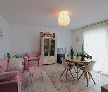 Location appartement 2 pièces, 51.44m², Chalon-sur-Saône - Photo 6