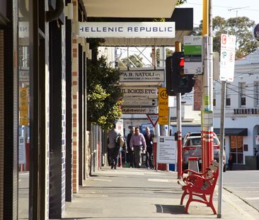 1/12 Stawell Street, Kew VIC 3101 - Townhouse For Rent | Domain - Photo 3