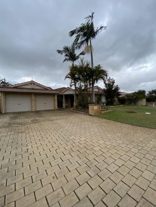 Welcome to your Freshly Painted, Spacious Family Home - Photo 1
