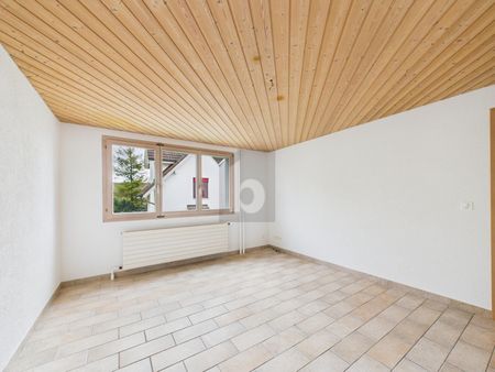 FEELING LIKE IN A SINGLE-FAMILY HOUSE WITH SUNNY TERRACE - Photo 3