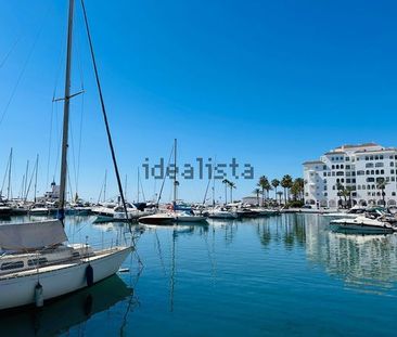 Alquiler de piso en Calle de Levante, 1 - Photo 1