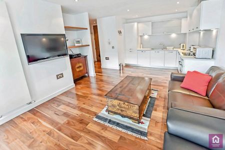1 bedroom flat to rent - Photo 4