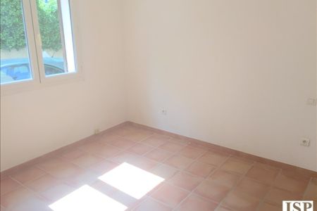 APPARTEMENT LES MILLES - 2 pièce(s) - 34.92 m2 - Photo 2