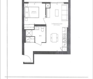 For Lease - 1000 Portage Parkway Unit# 1602, Vaughan, Ontario - Photo 1