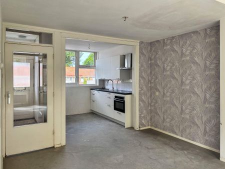 Maisonnette Plein 1945, IJmuiden - À Louer - Photo 2