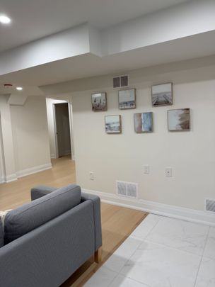 For Lease - 79 Sweet Water Crescent Unit# Basement, Richmond Hill, Ontario - Photo 1