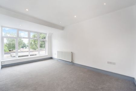 Church Street, Weybridge, KT13 flat to rent - Photo 2