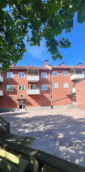 Västmannavägen, Fagersta - Foto 2