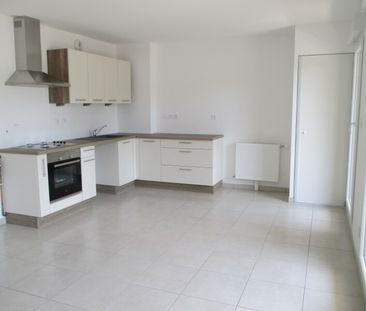Location Appartement 3 pièces 58m² ORLEANS 45100 - Photo 1