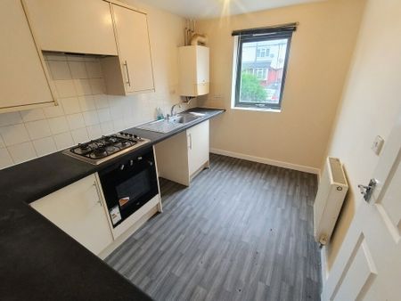 Fifth Avenue, Bushbury, Wolverhampton - Photo 5