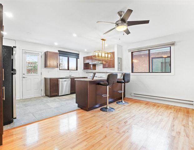 À louer / Appartement - Photo 1