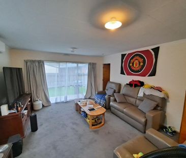 One Bedroom flat in Blagdon - Photo 3