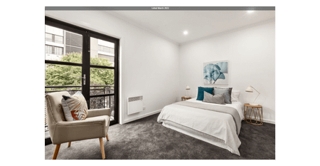 Contemporary Three Level Townhouse In Prime Location - Photo 2