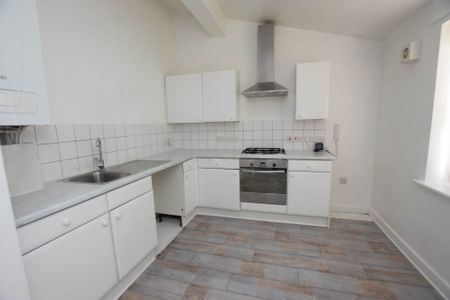 Old Chester Road, Birkenhead - Photo 5