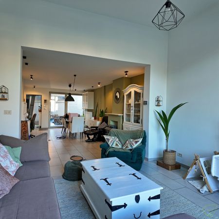 Appartement te huur in Eeklo - Photo 4