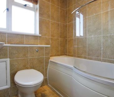 Refurbished since the marketing photos is this extended three bedro... - Photo 4