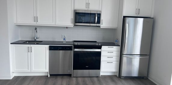 For Lease - 20 Gatineau Drive Unit# 408, Vaughan, Ontario - Photo 2