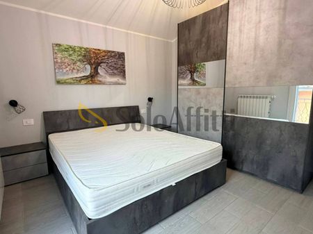 Bilocale via Cave di Peperino 76, Centro, Marino - Photo 4