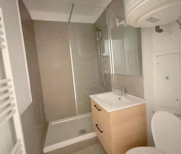 La Seyne les Sablettes, studio + parking - Photo 3