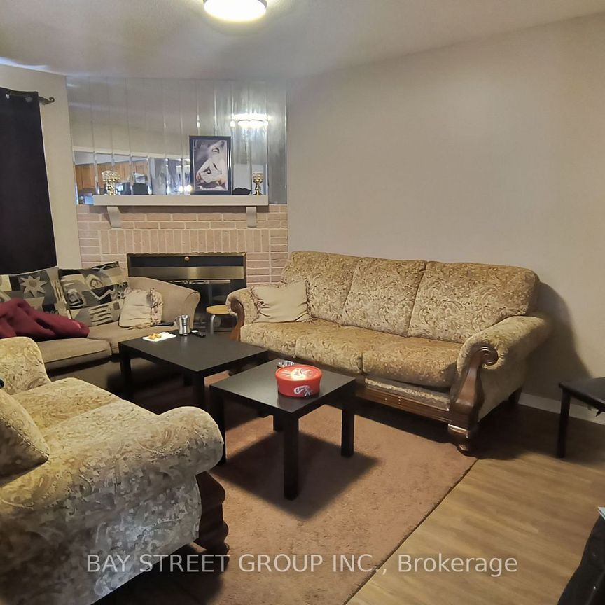 For Lease - 3503 Cherrington Crescent, Mississauga, Ontario - Photo 1
