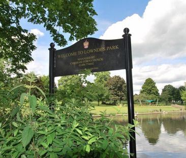 High Street, Chesham, Buckinghamshire,HP5 - Photo 1