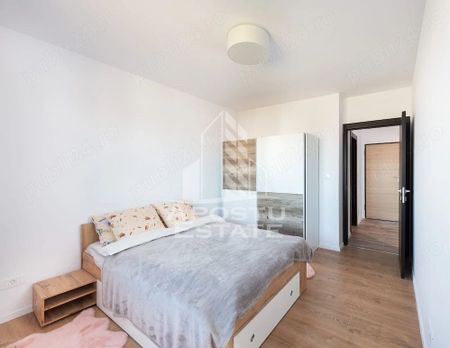 Apartament de inchiriat 2 camere, Torontalului - Fotografie 2
