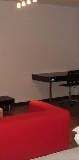 Location Appartement 1 pièce 38m² - Photo 1