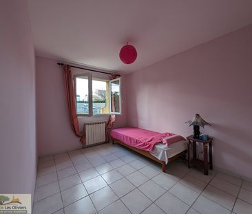 Location Maison 3 pièces 75m² ST GEORGES D ORQUES 34680 - Photo 2