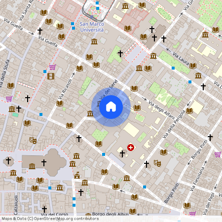 Piazza Brunnelleschi