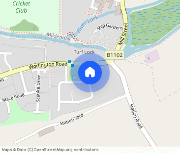 Old Dairy Court., Mildenhall - Photo 1