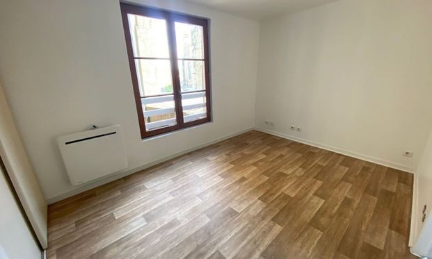 Location Appartement 2 pièces LIMOGES (87000) - Photo 1