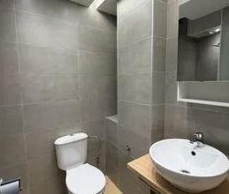 Studio/Γκαρσονιέρα για ενοικίαση Ευαγγελίστρια (40 Εκκλησιές - Ευαγ... - Φωτογραφία 4