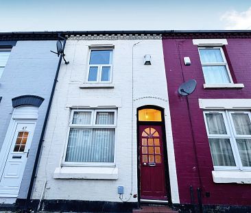 2 bed mid-terraced house to rent in Grantham Street, Liverpool, L6 6 - Photo 5