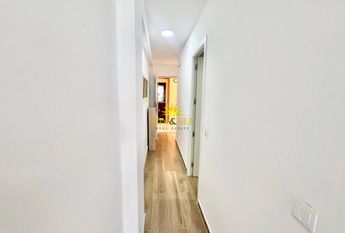 1 BEDROOM APARTMENT IN TORREVIEJA