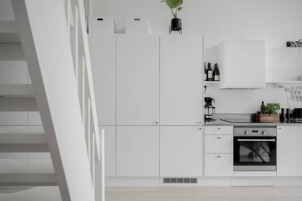 Näsbyvägen, Täby - Photo 1