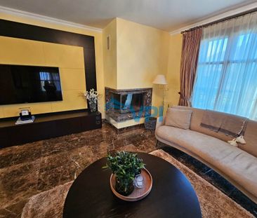 Appartement de 5 pièces avec terrasse à Conches - Photo 2