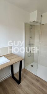 À louer : Appartement 2 pièces à Calais-Nord - Photo 4