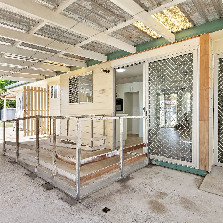 81 Fryar Road, Eagleby QLD 4207 - House For Rent | Domain - Photo 1