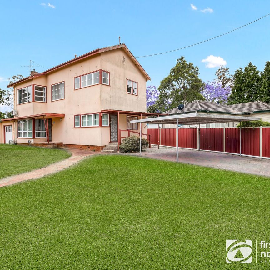 70 Pitt Street, 2753, Richmond Nsw - Photo 1