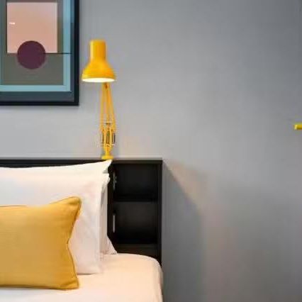 Studio apartment for rent in Dublin Docklands, Dublin - Photo 1